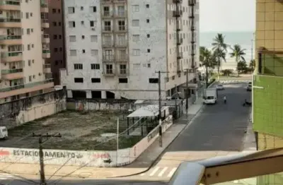 Apartamento com 1 quarto à venda na Rua Vila Tupi, 62, Tupi, Praia Grande