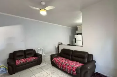Casa com 2 quartos à venda na Rua Princesa, 168, Jardim Princesa, Praia Grande