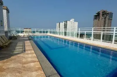 Apartamento com 2 dorms + 3 vagas de garagem privativas no coração do caiçara!