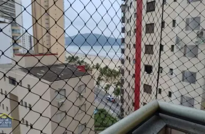 Apartamento com 2 quartos à venda na Rua Vila Guilhermina, 91, Guilhermina, Praia Grande