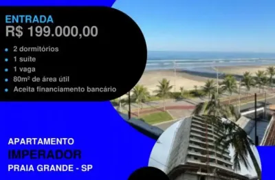 Tá indo embora!! sua nova vista frente mar - garanta a sua unidade frente mar - mude em 2025