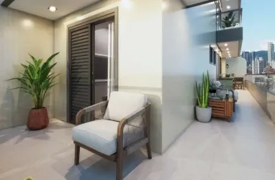 Apartamento com 1 quarto à venda na Rua Guilhermina, 242, Guilhermina, Praia Grande