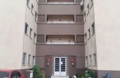 Apartamento com 2 quartos à venda na Rua Jardim Quietude, 161, Jardim Quietude, Praia Grande