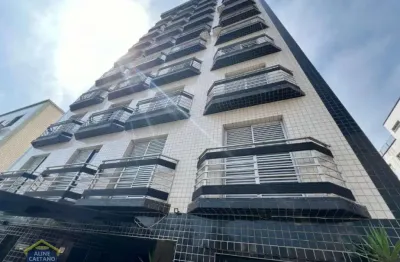 Cobertura com 4 quartos à venda na Rua Boqueirao, 467, Boqueirão, Praia Grande