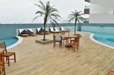 Apartamento com 3 quartos à venda na Rua Jardim Luciana, 357, Jardim Luciana, Mongaguá