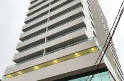 Apartamento com 3 quartos à venda na Rua Boqueirão, 401, Boqueirão, Praia Grande