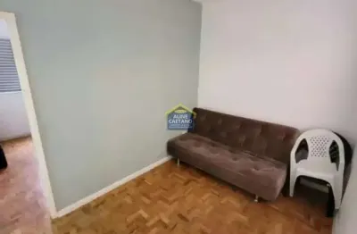 Apartamento com 1 dorm e vaga de garagem por apenas r$ 260mil! financia!