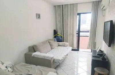 Apartamento com 2 quartos à venda na Rua Vila Guilhermina, 242, Guilhermina, Praia Grande
