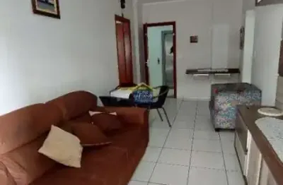 Apartamento com 2 quartos à venda na Rua Vila Guilhermina, 61, Guilhermina, Praia Grande