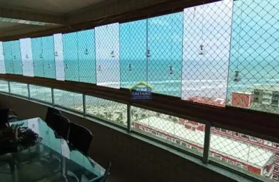 Apartamento com 3 quartos à venda na Rua Vila Assuncao, 179, Vila Assunção, Praia Grande
