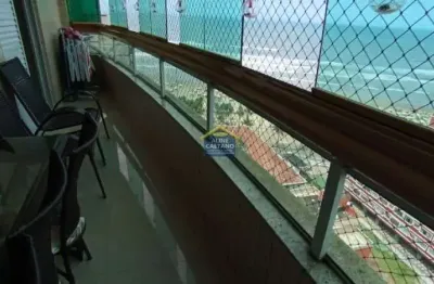 Apartamento porteira fechada na ocian!! - cód: act3212