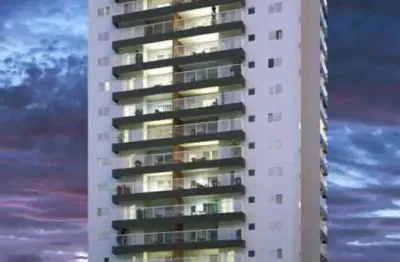 Apartamento com 3 quartos à venda na Rua Guilhermina, 135, Guilhermina, Praia Grande