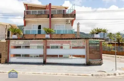 Casa com 3 quartos à venda na Rua Solemar, 84, Solemar, Praia Grande