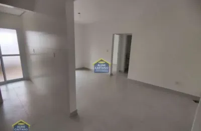 Apartamento com 2 quartos à venda na Rua Tupi, 141, Tupi, Praia Grande