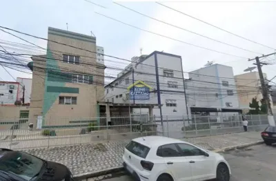 Kitnet / Stúdio à venda na Rua Cidade Ocian, 141, Cidade Ocian, Praia Grande
