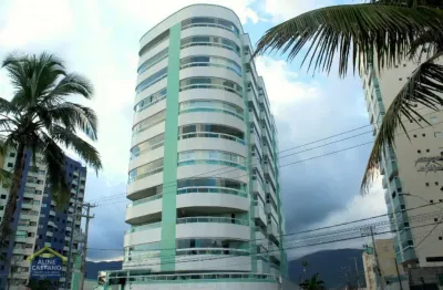 Apartamento com 2 quartos à venda na Rua Real, 17051, Jardim Real, Praia Grande