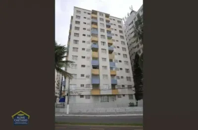 Apartamento 1 dorm frente-mar na ocian!! - cód: act3221