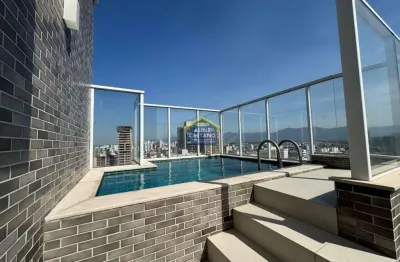 Cobertura duplex com 3 suítes - 2 vagas de garagem ! lazer completo! financia!