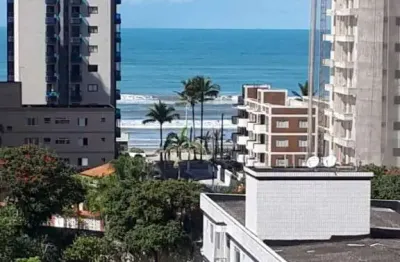 Cobertura duplex 3 dorms no caiçara! - cód: act3222