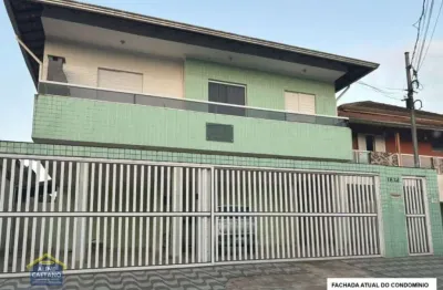 Casa com 2 quartos à venda na Rua Jardim Melvi, 1675, Jardim Melvi, Praia Grande