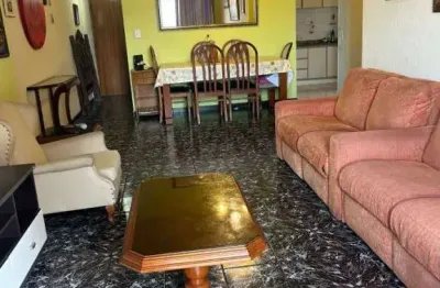 Apartamento com 2 quartos à venda na Rua Vila Tupi, 131, Tupi, Praia Grande