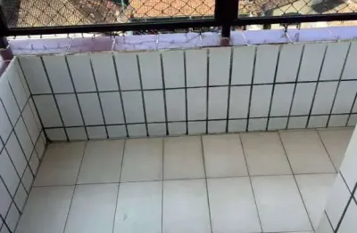 Apartamento com 2 quartos à venda na Rua Tupi, 639, Tupi, Praia Grande