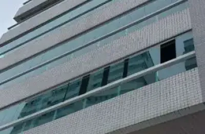 Apartamento com 2 quartos à venda na Rua Campo Da Aviacao, 346, Campo da Aviação, Praia Grande