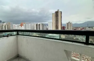Apartamento com 1 quarto à venda na Rua Vila Assuncao, 358, Vila Assunção, Praia Grande