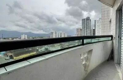 Apartamento com 1 quarto à venda na Rua Vila Assuncao, 358, Vila Assunção, Praia Grande