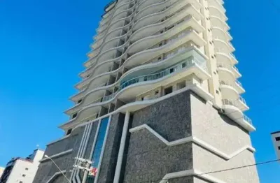 Apartamento com 3 quartos à venda na Rua Guilhermina, 251, Guilhermina, Praia Grande