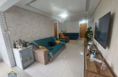 Apartamento com 2 quartos à venda na Rua Caiçara, 153, Vila Caiçara, Praia Grande