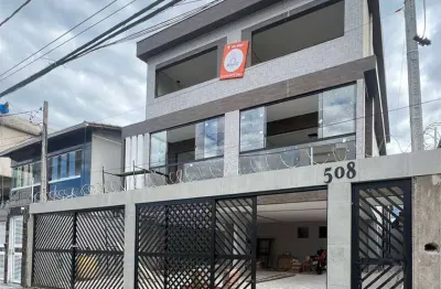 Casa com 2 quartos à venda na Rua Guilhermina, 559, Guilhermina, Praia Grande