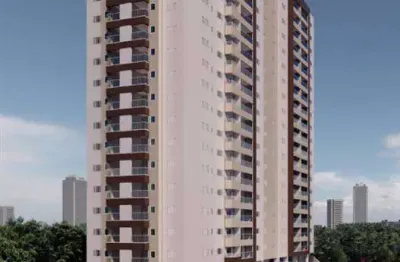 Apartamento com 2 quartos à venda na Rua Jardim Praia Grande, 51, Jardim Praia Grande, Mongaguá