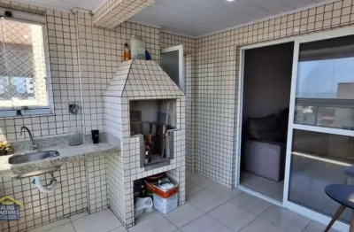Apartamento com 3 dorms mobiliado por apenas r$ 610mil!