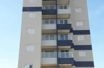 Apartamento com 2 quartos à venda na Rua Mirim, 491, Vila Mirim, Praia Grande
