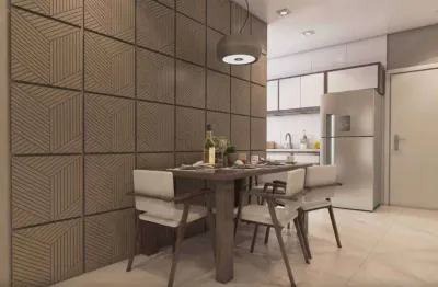 Apartamento com 2 quartos à venda na Rua Centro, 1518, Centro, São Vicente