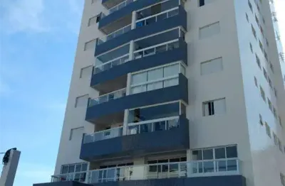 Apartamento com 2 quartos à venda na Rua Tupi, 111, Tupi, Praia Grande