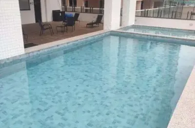 Apartamento com 2 quartos à venda na Rua Canto Do Forte, 827, Canto do Forte, Praia Grande
