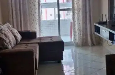 Apartamento com 2 quartos à venda na Rua Campo Da Aviacao, 507, Campo da Aviação, Praia Grande