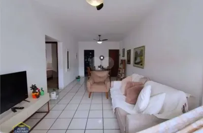 Apartamento com 2 quartos à venda na Rua Canto Do Forte, 622, Canto do Forte, Praia Grande