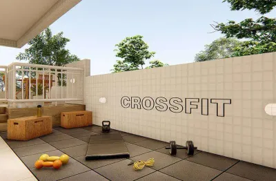 Apartamento com 3 quartos à venda na Rua Forte, 361, Canto do Forte, Praia Grande