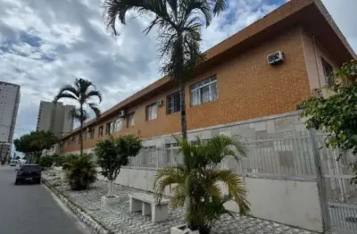 No caiçara e à 200 mts do mar! localizado no térreo - financia!