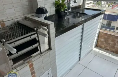 01 suíte, no canto do forte, pronta para morar, financia!!