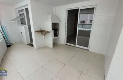 Apartamento 2 suítes com lazer completo!! - cód: act3280