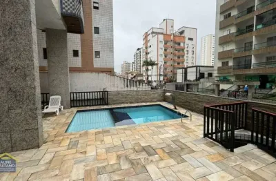 Apartamento com 2 quartos à venda na Rua Tupi, 354, Tupi, Praia Grande