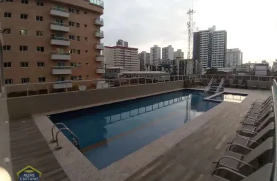 Apartamento com 2 quartos à venda na Rua Campo Da Aviacao, 557, Campo da Aviação, Praia Grande