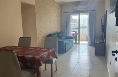 Apartamento com 3 quartos à venda na Rua Vila Tupi, 171, Tupi, Praia Grande