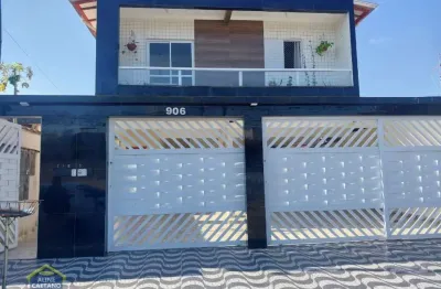 Casa com 2 quartos à venda na Rua Vila Assuncao, 957, Vila Assunção, Praia Grande