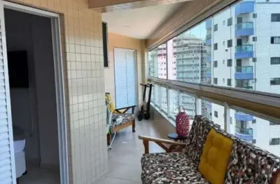 Apartamento com 3 quartos à venda na Rua Vila Assuncao, 761, Vila Assunção, Praia Grande