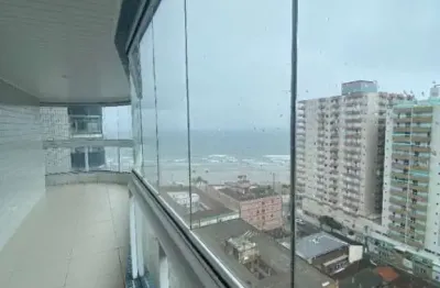 É só mudar - quadra do mar 3 suítes com vista mar - além de amplo é lindo e sofisticado